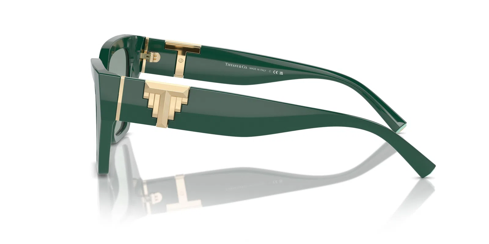 Tiffany 4218 Sunglasses - view 22